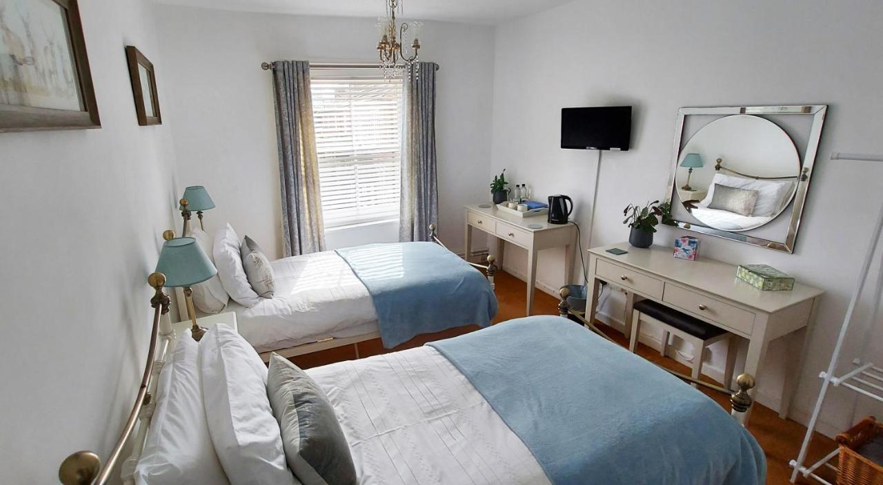 Regency Guest House Neatishead Екстер'єр фото