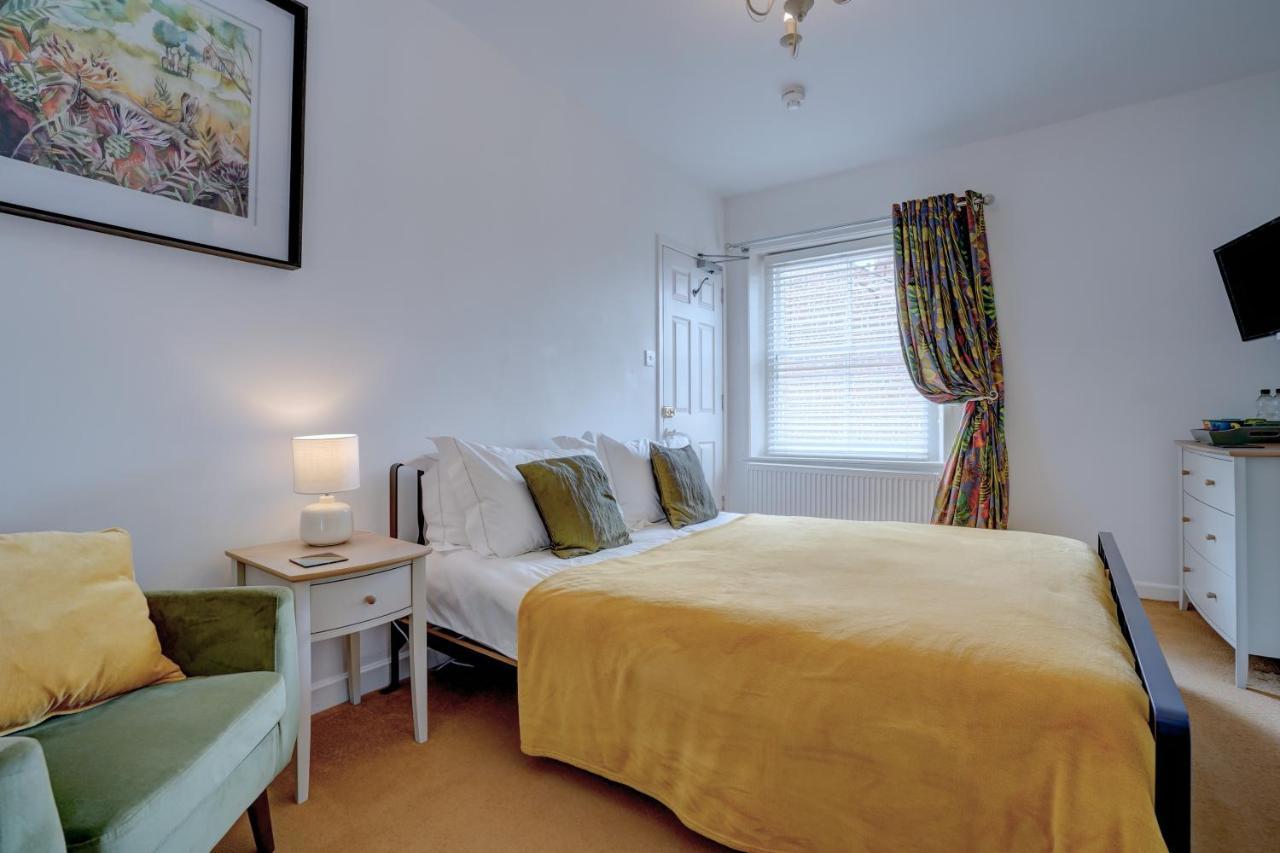 Regency Guest House Neatishead Екстер'єр фото