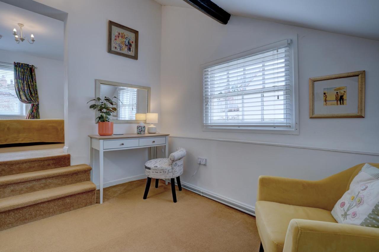 Regency Guest House Neatishead Екстер'єр фото